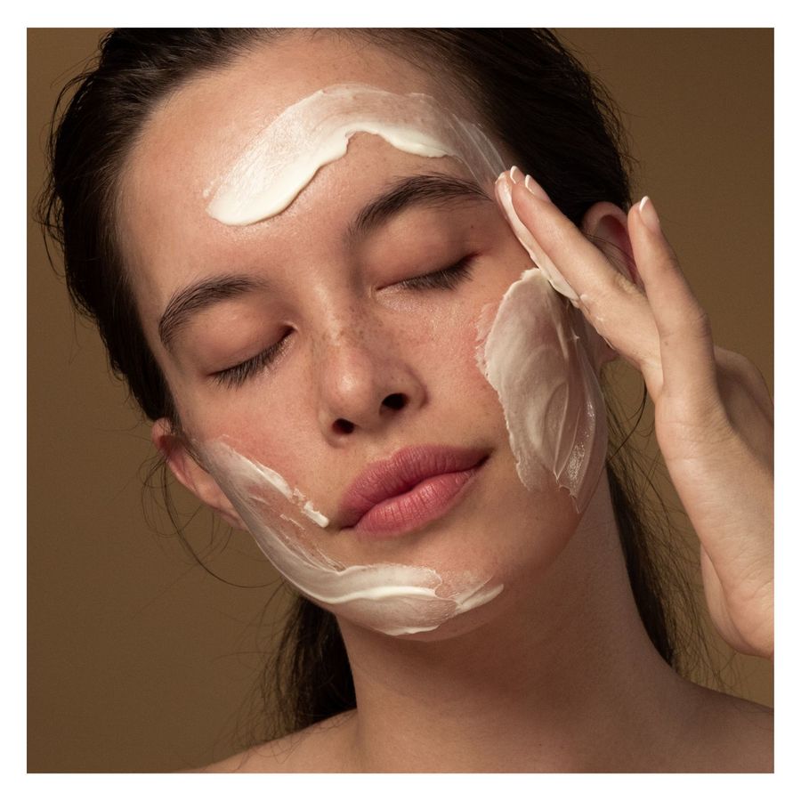 Antipodes Grace Gentle Cream Cleanser 120ml