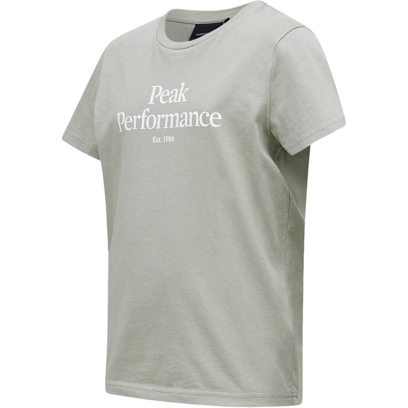 Peak Performance Original T-shirt Børn