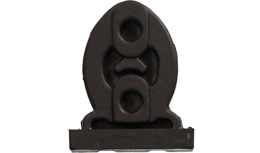 Gummiophæng