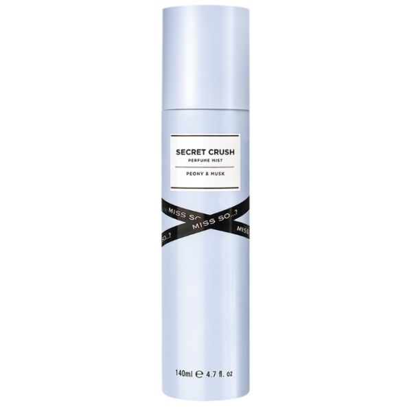 Brume de Parfum Miss So…? Secret Crush