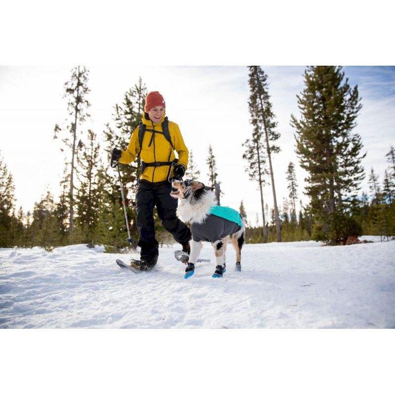 Cloud Chaser Jacket - Veste pour chien