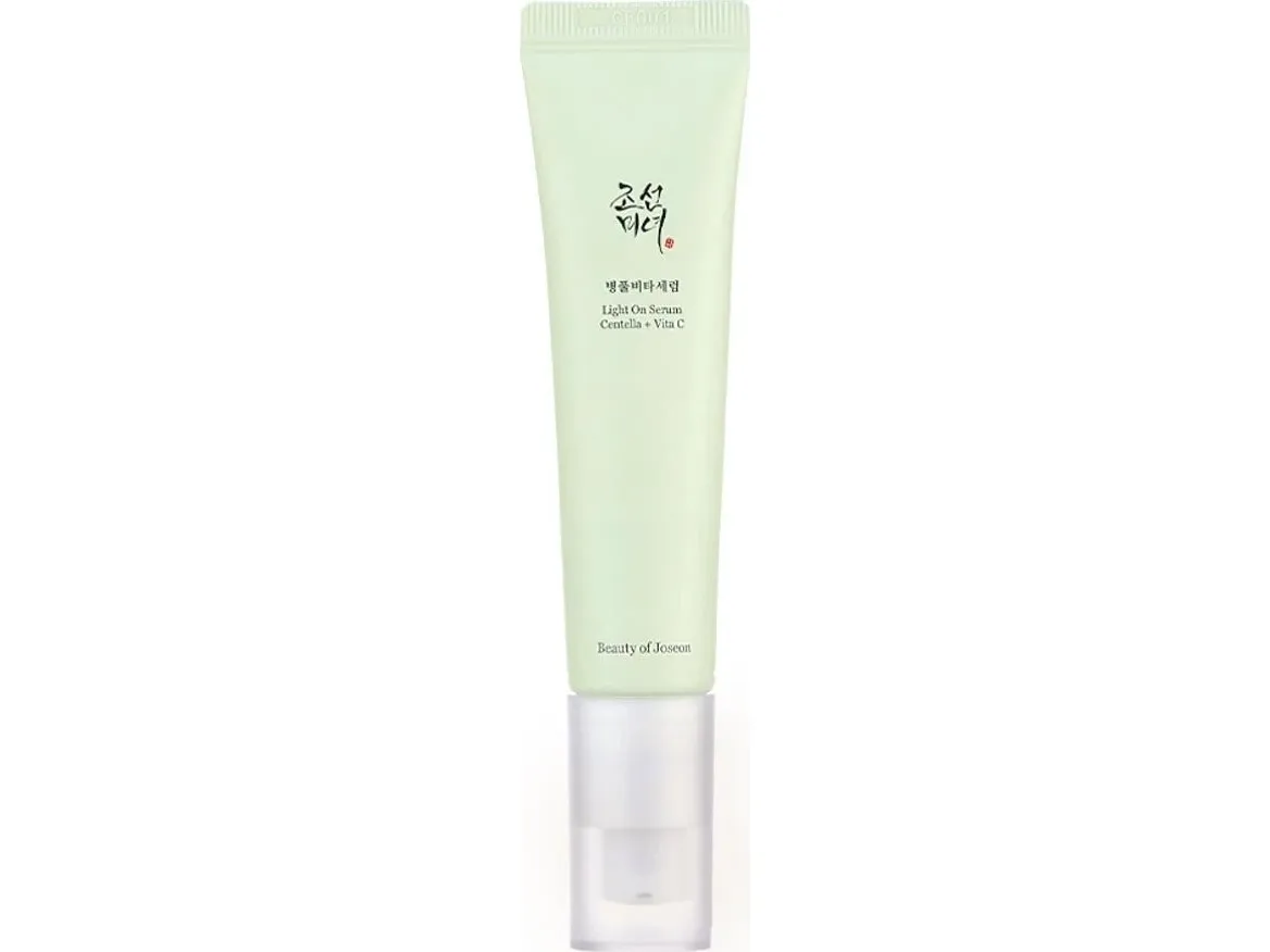 Beauty of Joseon Light On Serum Centella   Vita C 30 ml