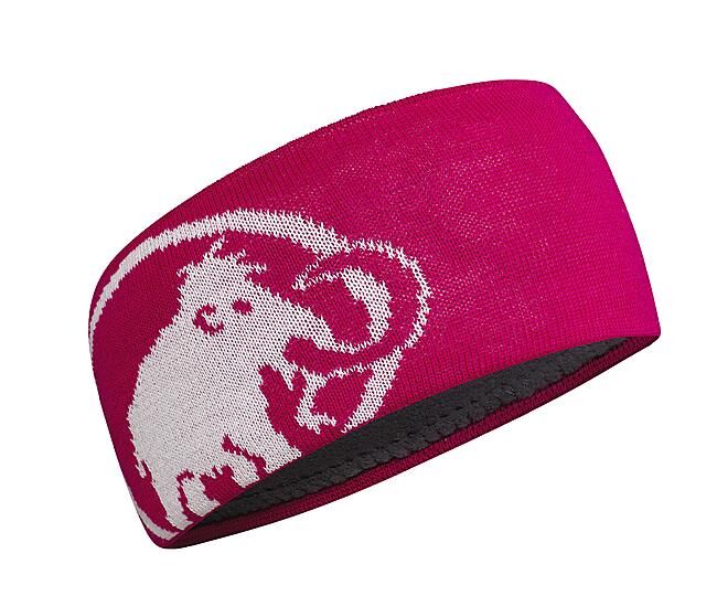 MAMMUT - BANDEAU TWEAK HEADBAND