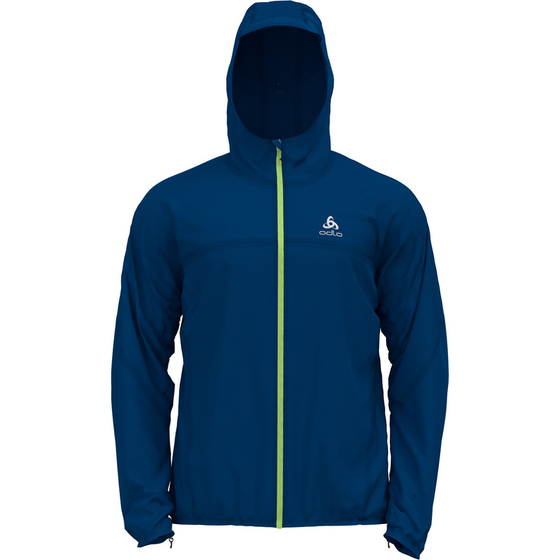 Odlo Herren Zeroweight Waterproof Jacke