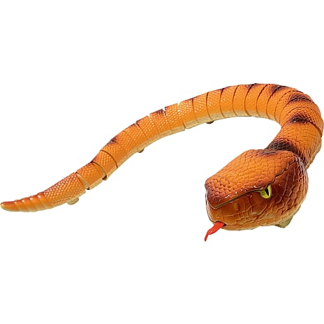 Real Wild RC gigantisk anaconda