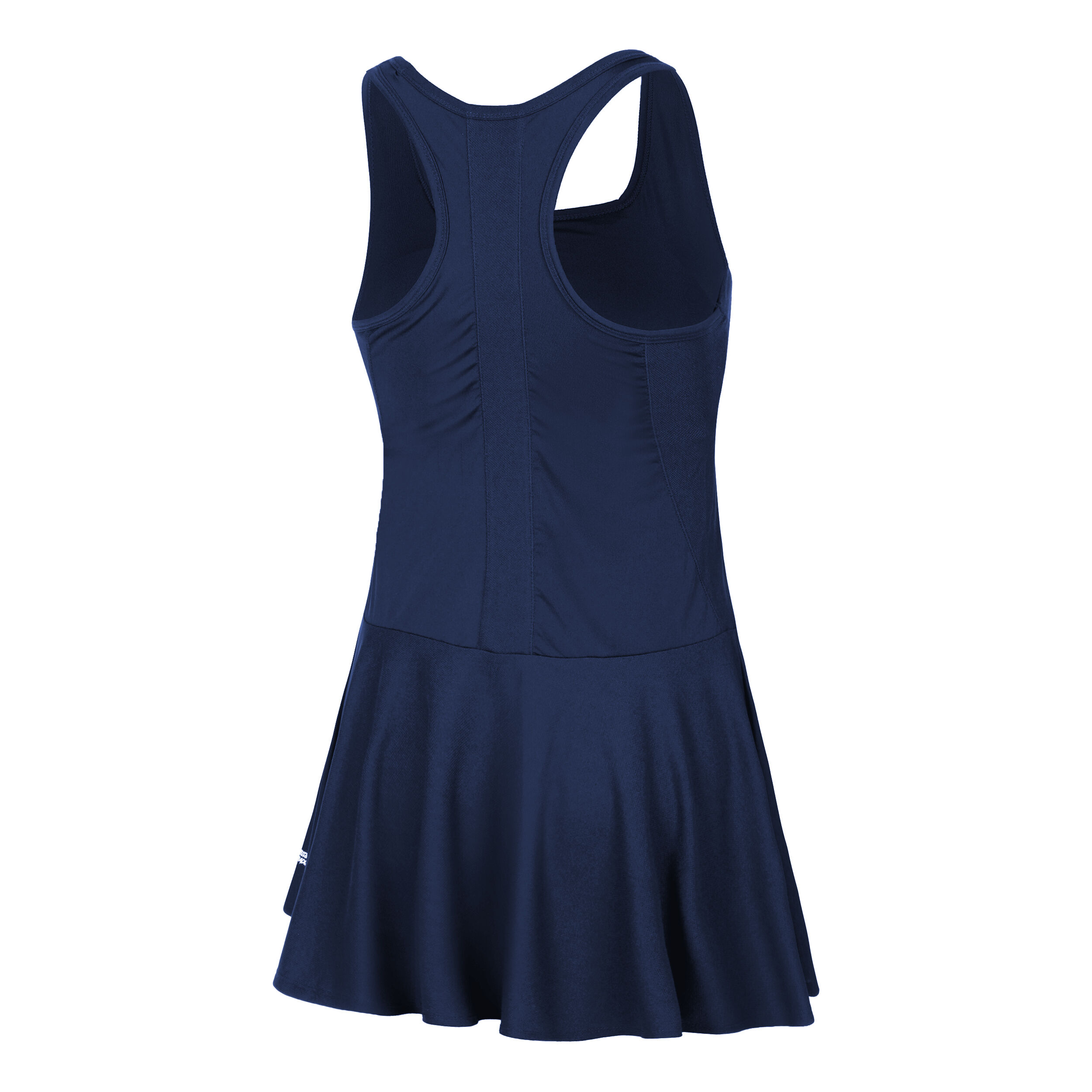 BIDI BADU Crew Robe Femmes - Bleu Foncé
