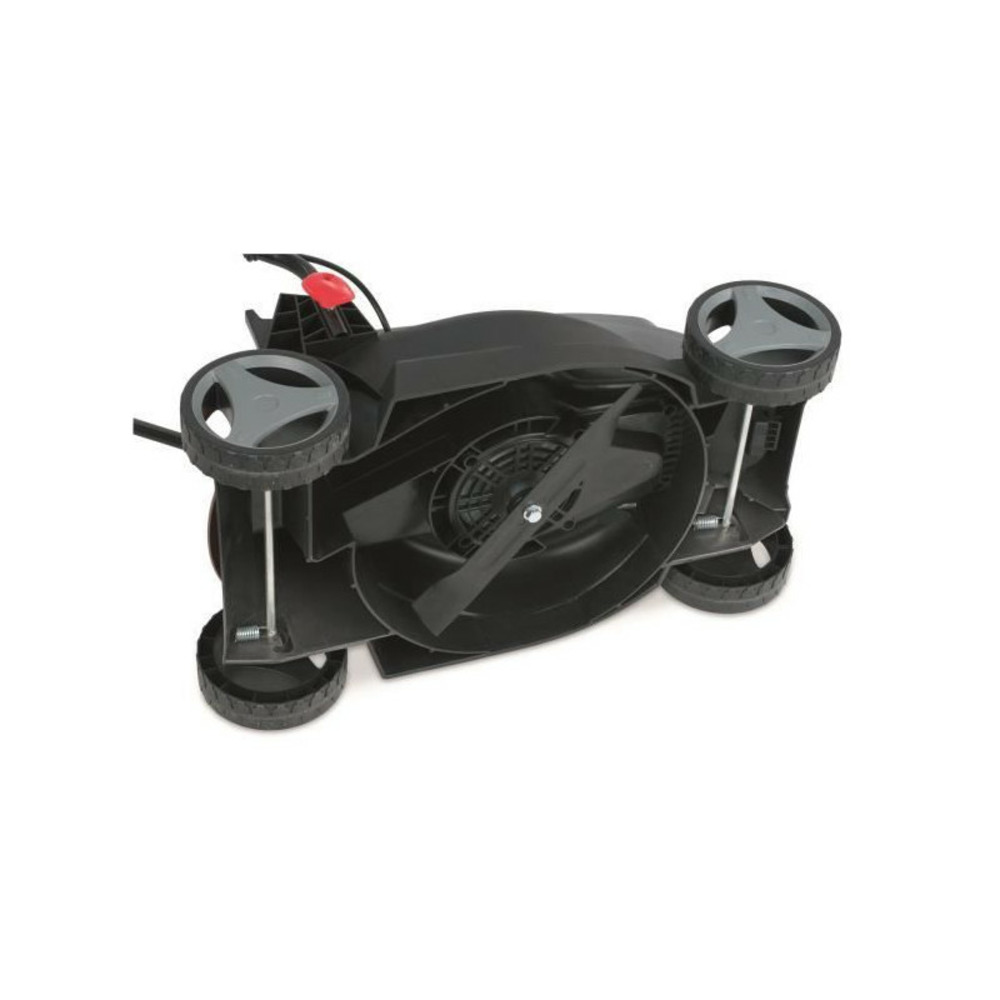 Tondeuse 1000w 32cm