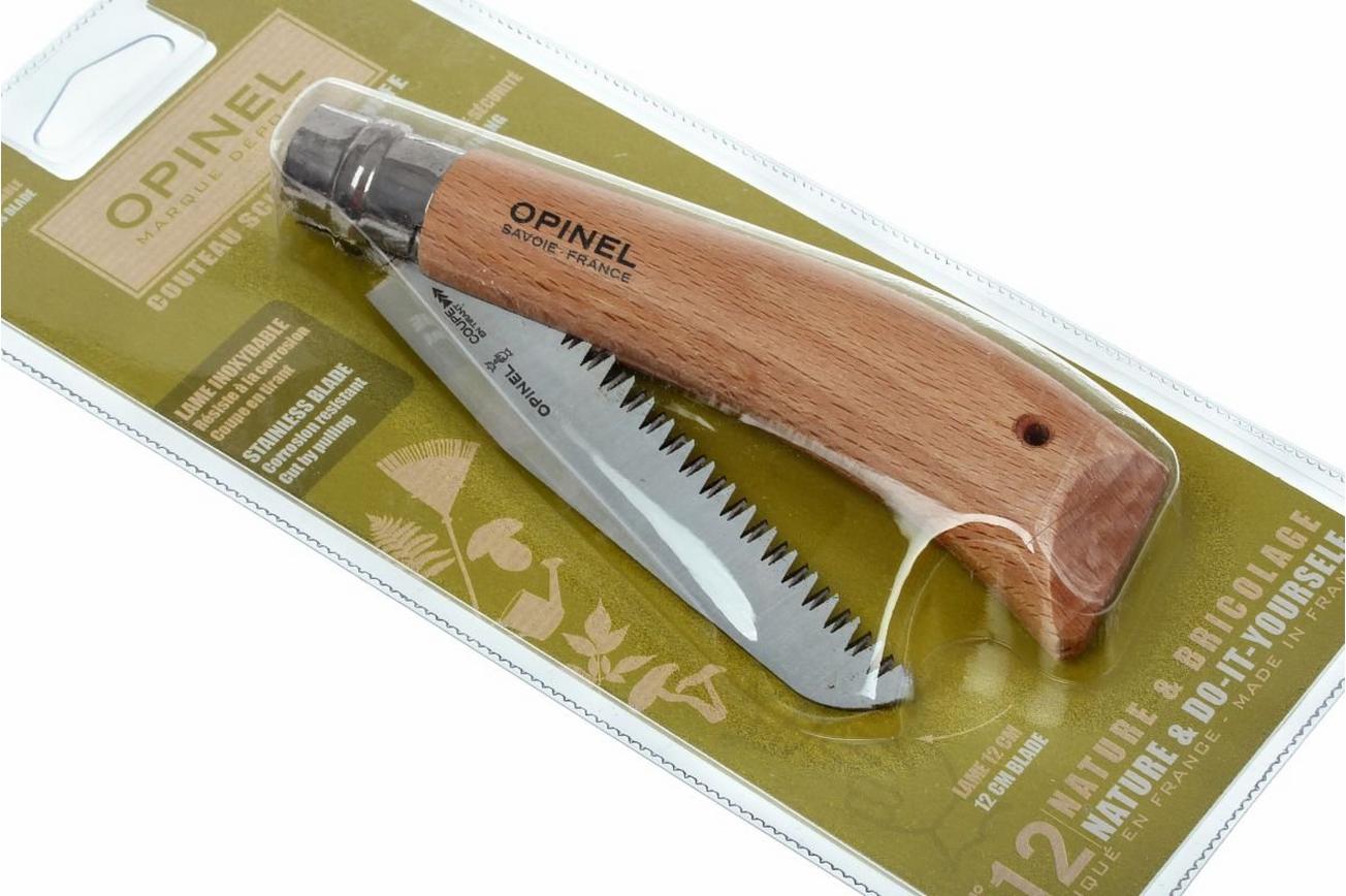 Opinel, zaag No. 12