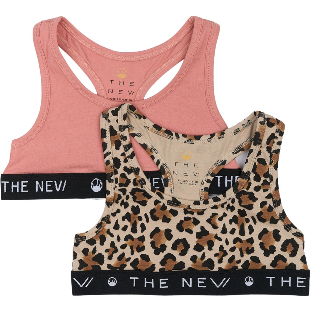 Køb The New Old Rose Top 2-Pak
