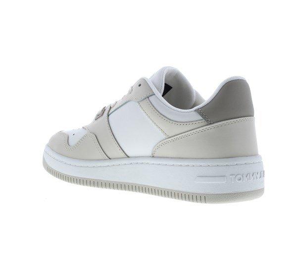 Tommy Jeans Retro Basket Trainers