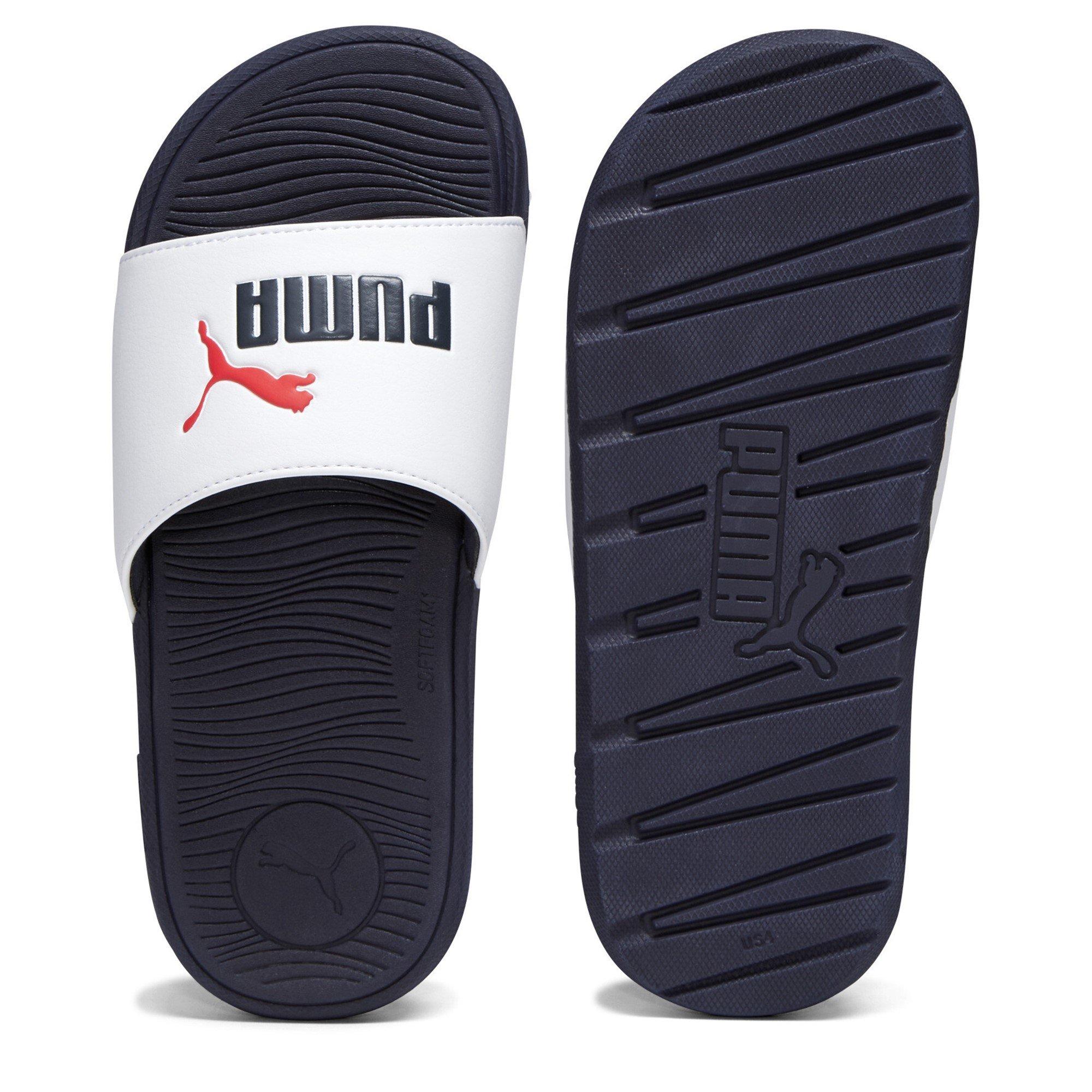 Puma Puma Cool Cat 2.0 Jr Sliders Unisex Kids