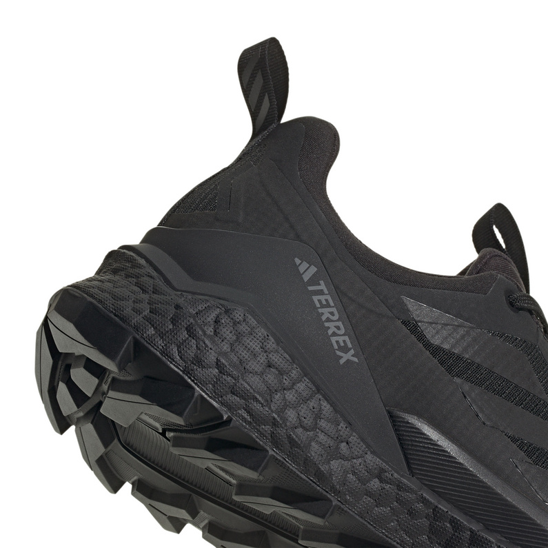 adidas Terrex Herren Free Hiker 2 Low GTX Schuhe