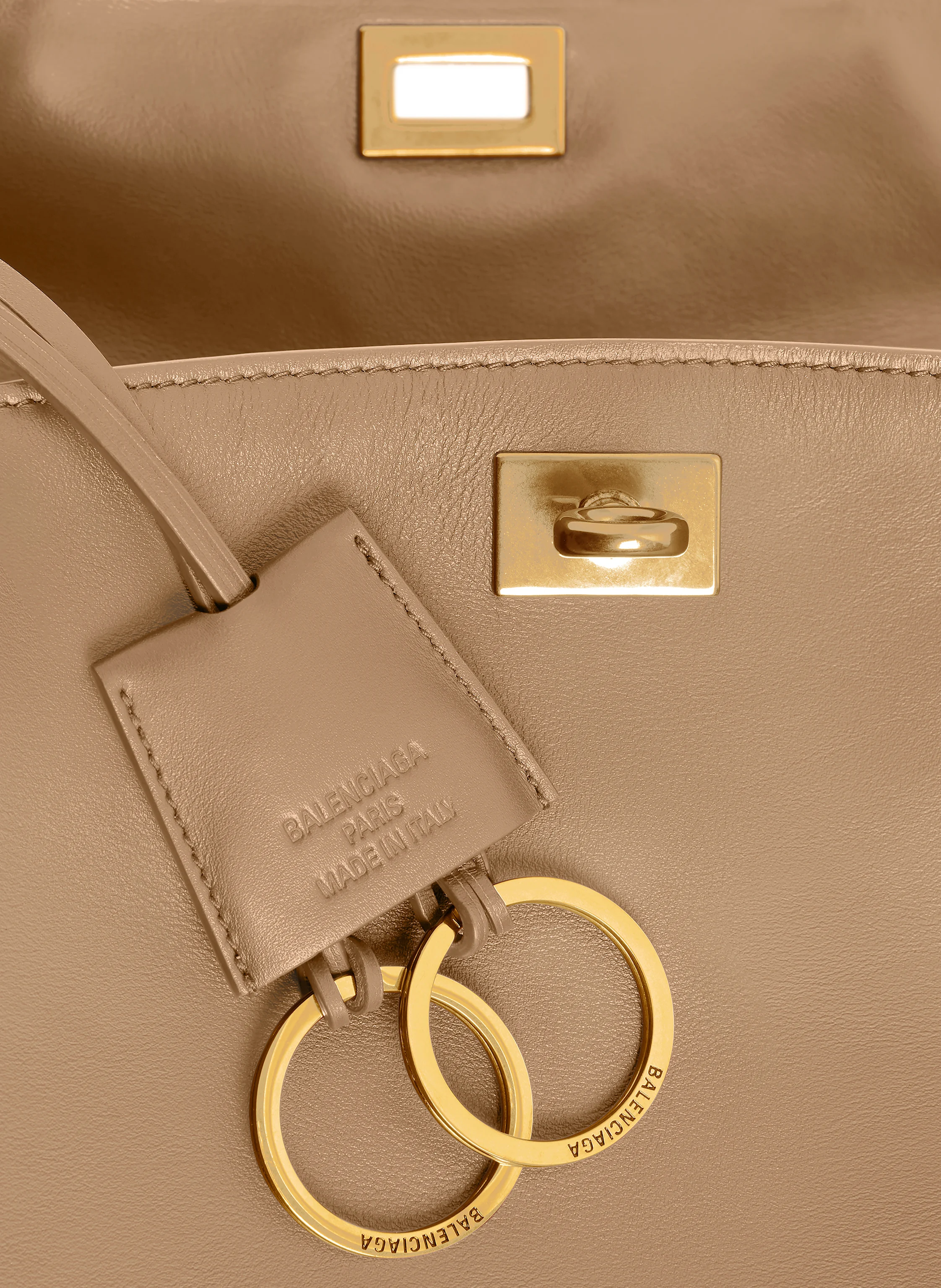BALENCIAGA Handtasche RODEO MINI