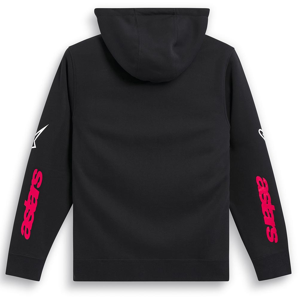 Alpinestars - Sweat à capuche Elliptic Noir