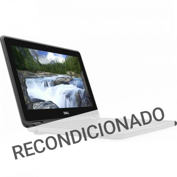 Dell 3190 Intel N5030 8GB RAM 120GB SSD (Recondicionado Grade A)