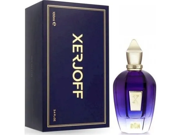 Xerjoff Join the Club Don Eau De Parfum 100 ml (unisex)