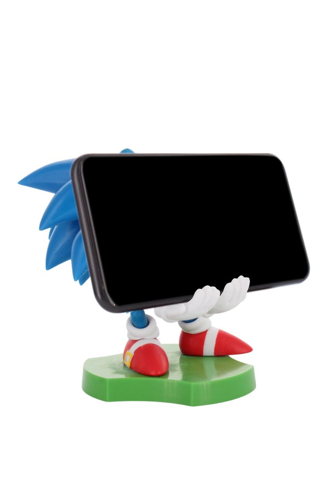 Holdems Sega Sliding Sonic