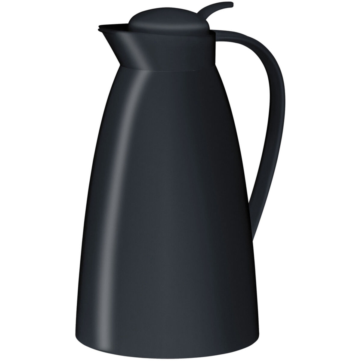 Termokanne Eco Svart 1 liter