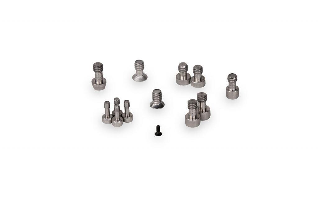 Schraubensatz TA-T01-SKSchraubensatz für BMPCC 4K/6K