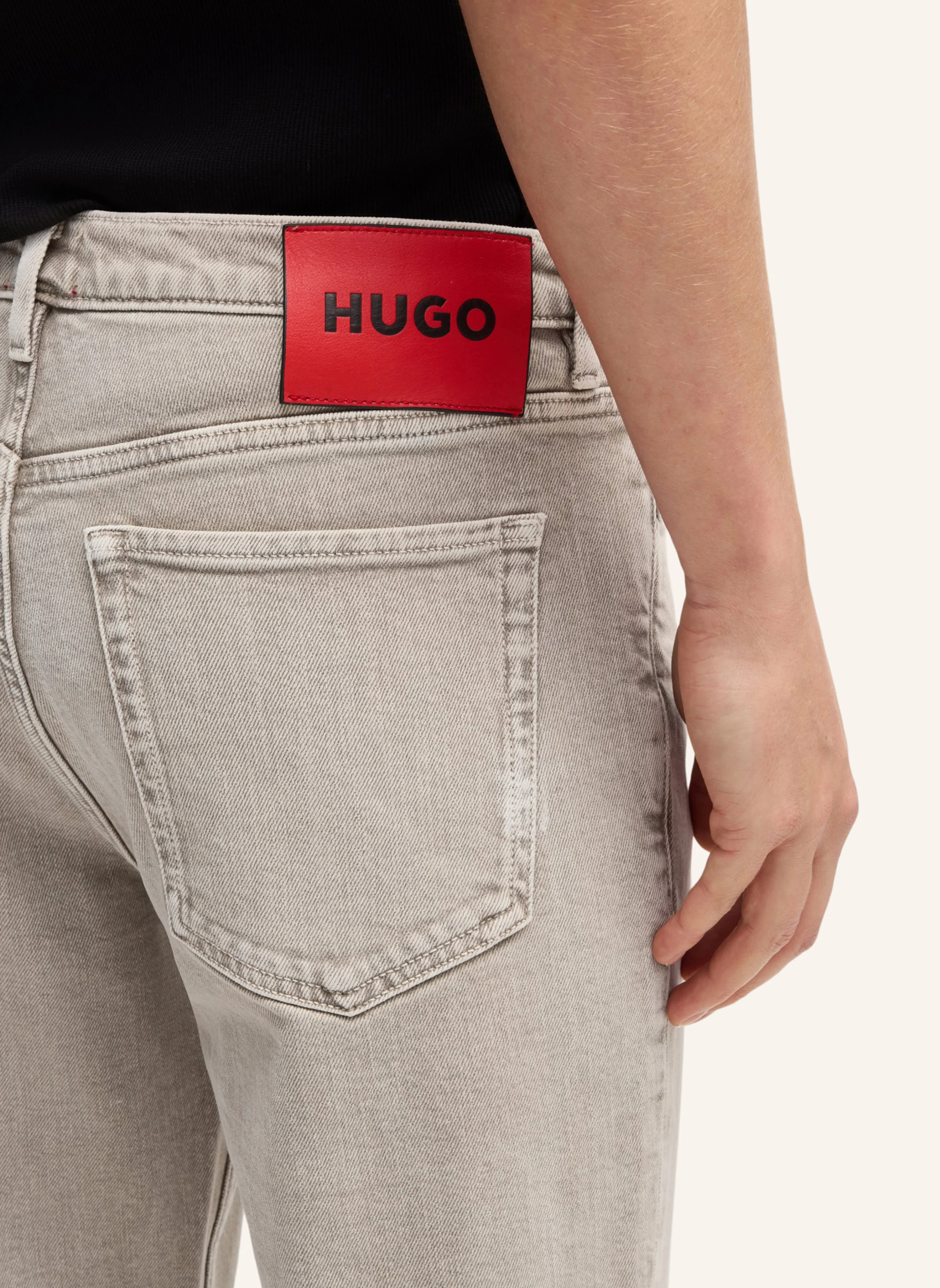 HUGO Jeans HUGO 634 Tapered Fit