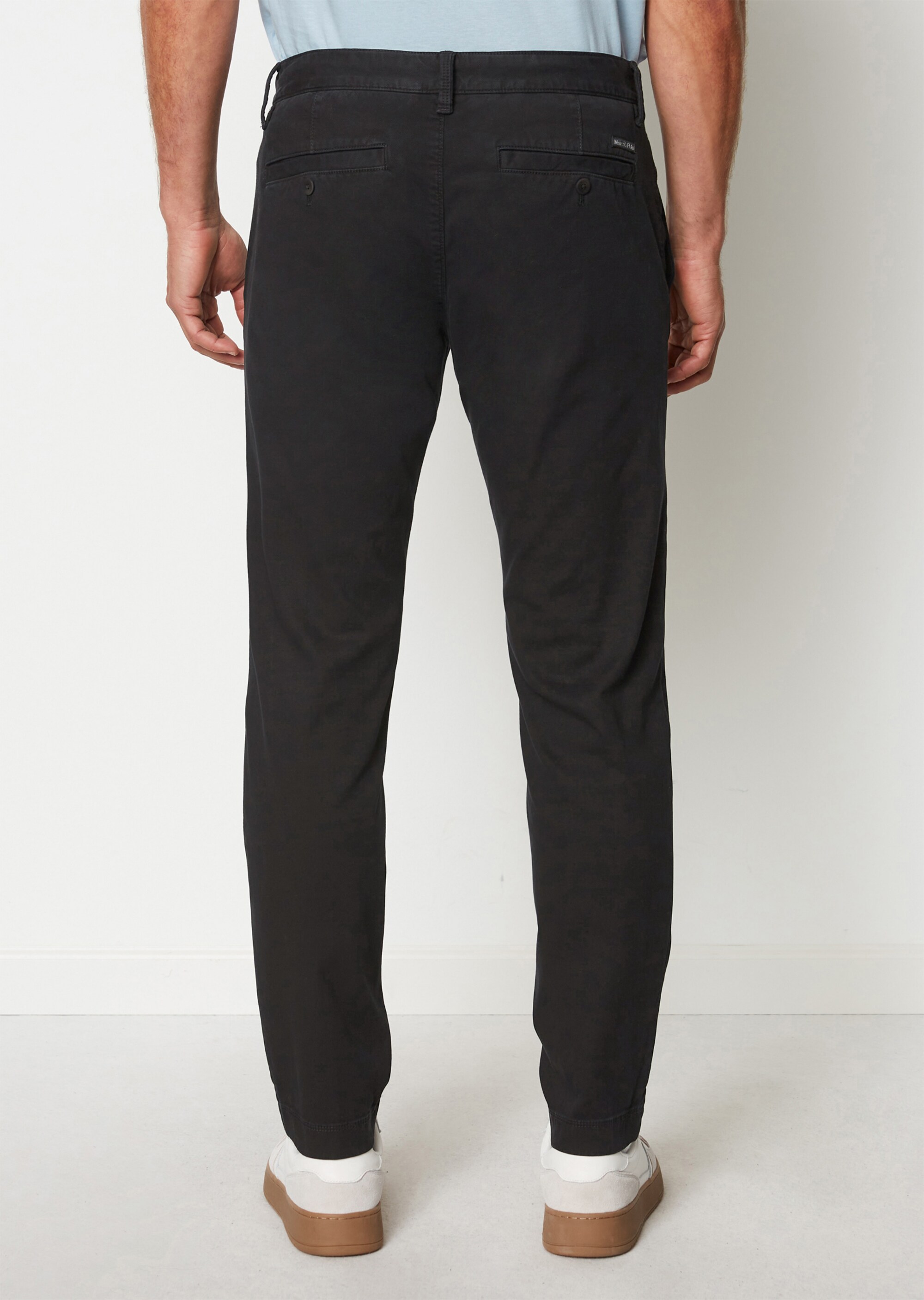 Chino Modell STIG shaped in Dobby-Qualität