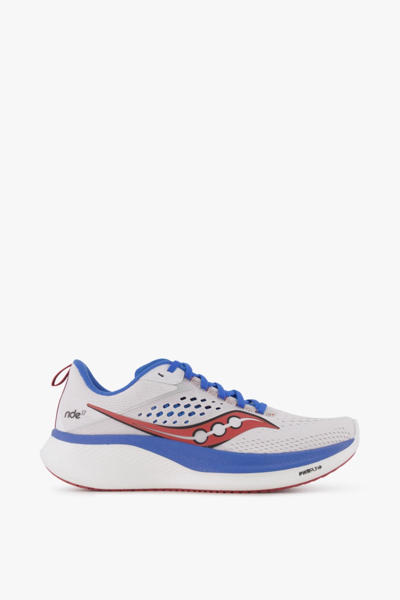 Saucony Ride 17 Herren Laufschuh