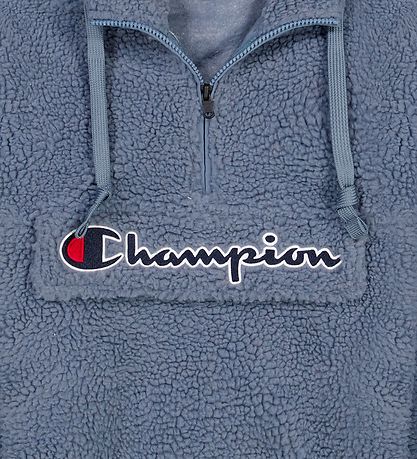 Champion Fashion H?ttetr?je - Plys - Blå