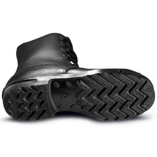 Alfa Unisex M/77 Perform Black