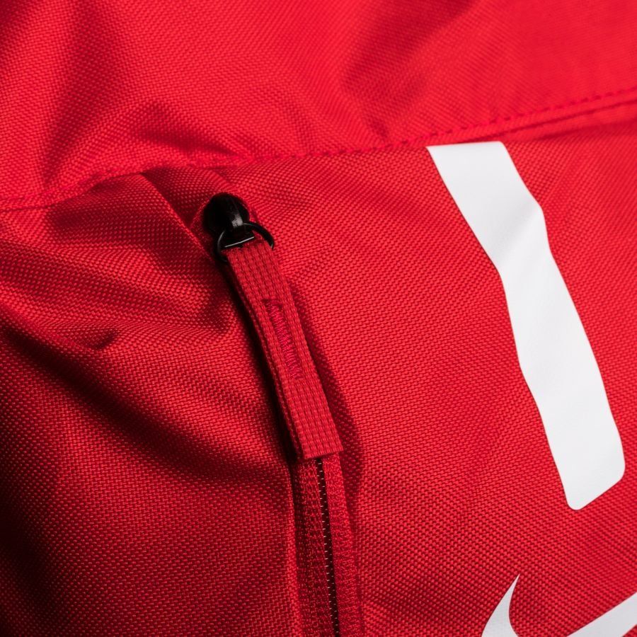 Nike Sac à Dos Academy Team - Rouge/Noir/Blanc Enfant