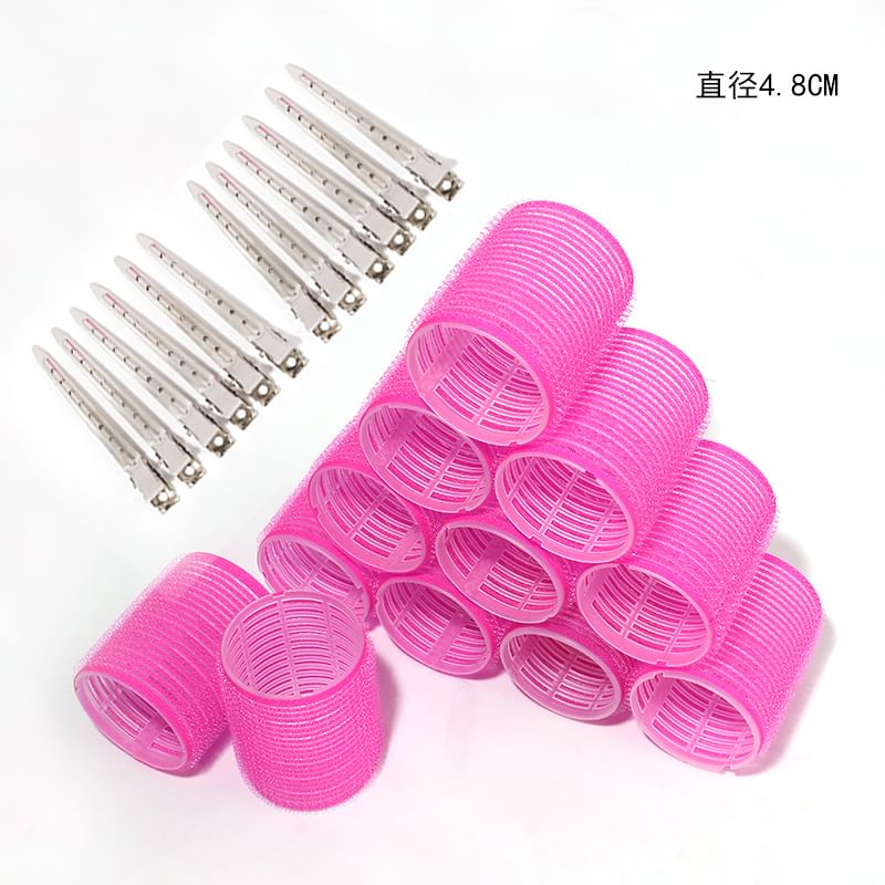magrinta - Haarroller / Styling Haarclip / Set (Diverse Ontwerpen)