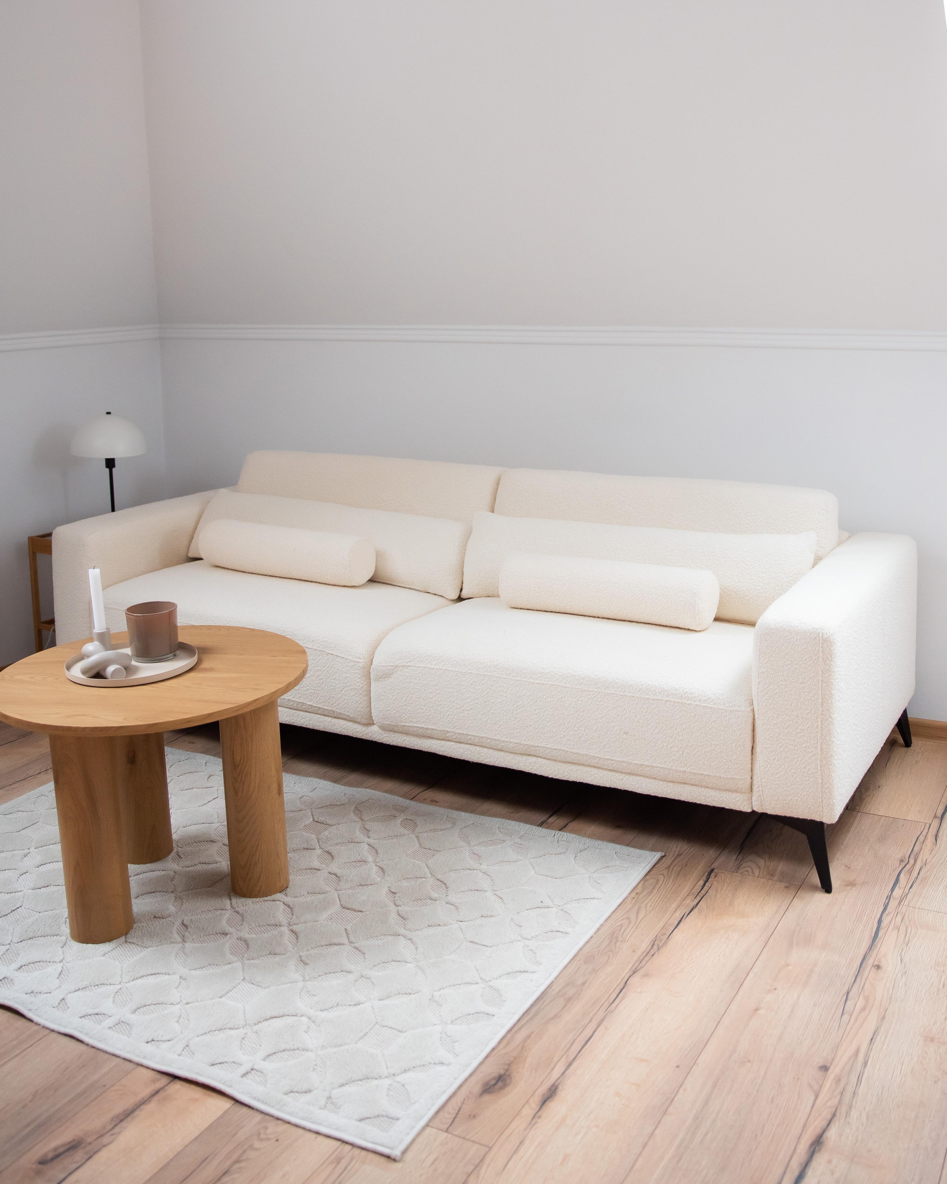 Salontafel SENOIA Bruin