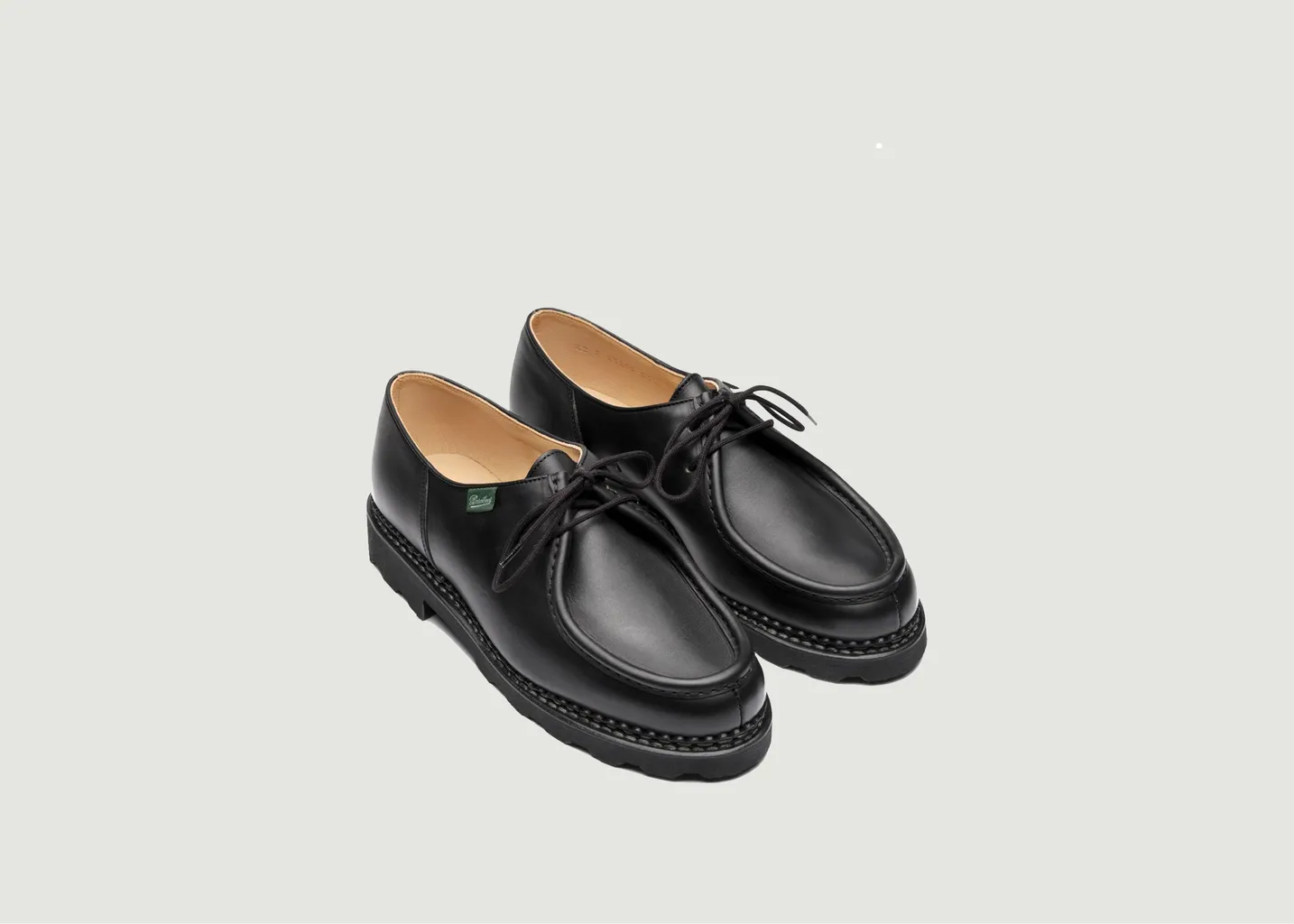 Derbies Michaël Paraboot