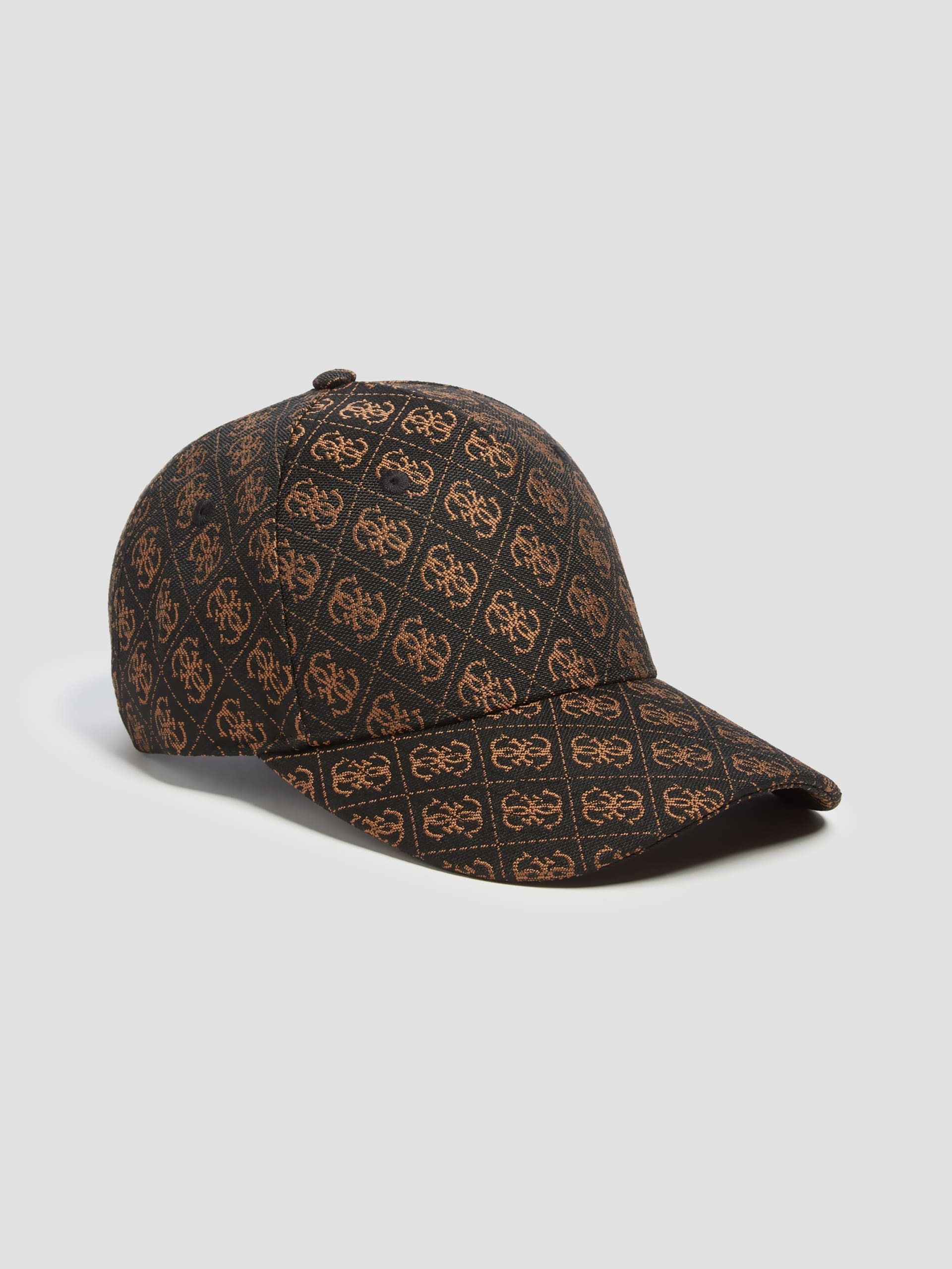 Boné de beisebol Jacquard Quattro G