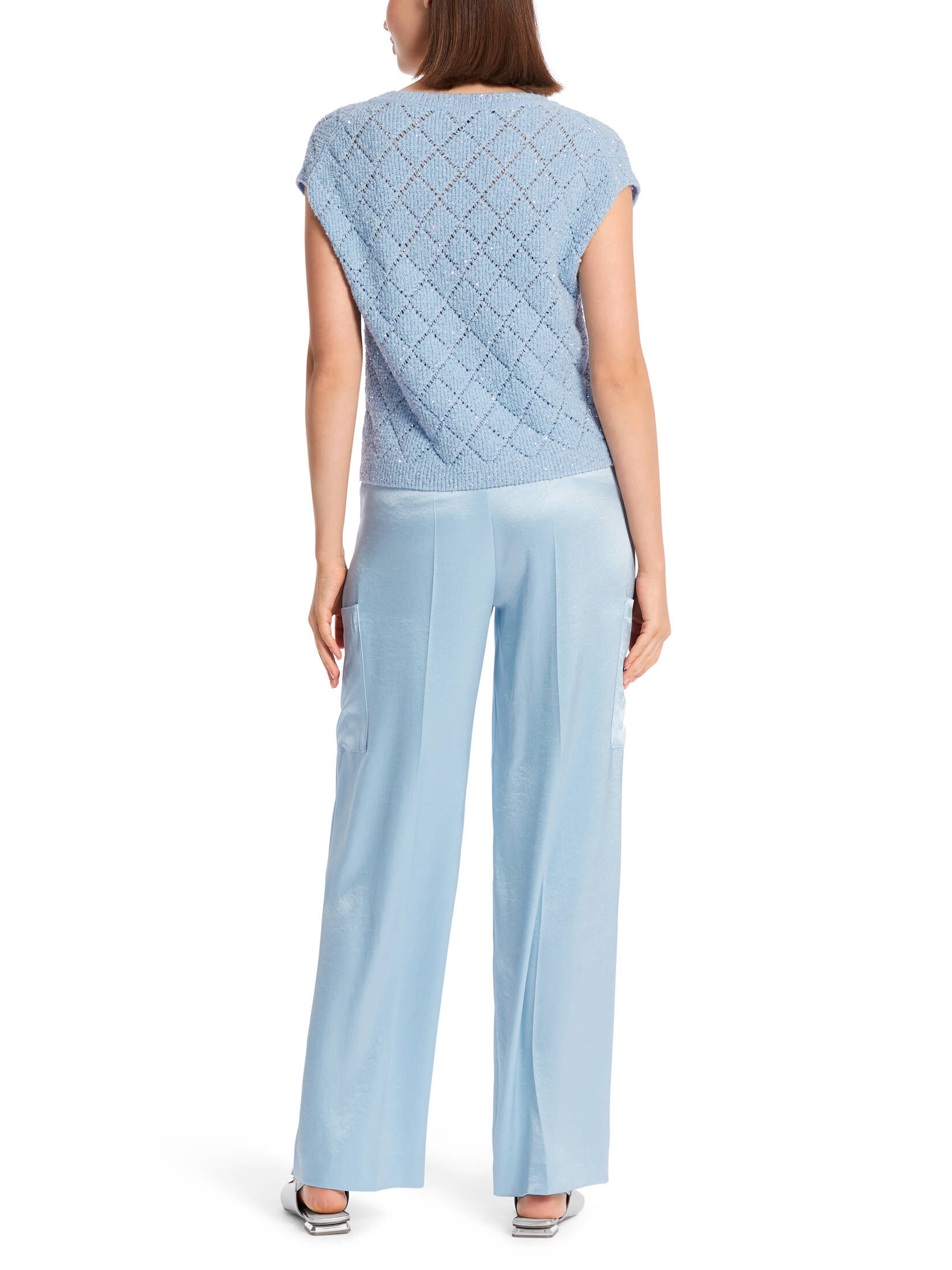 Marc Cain| Damen Pullunder