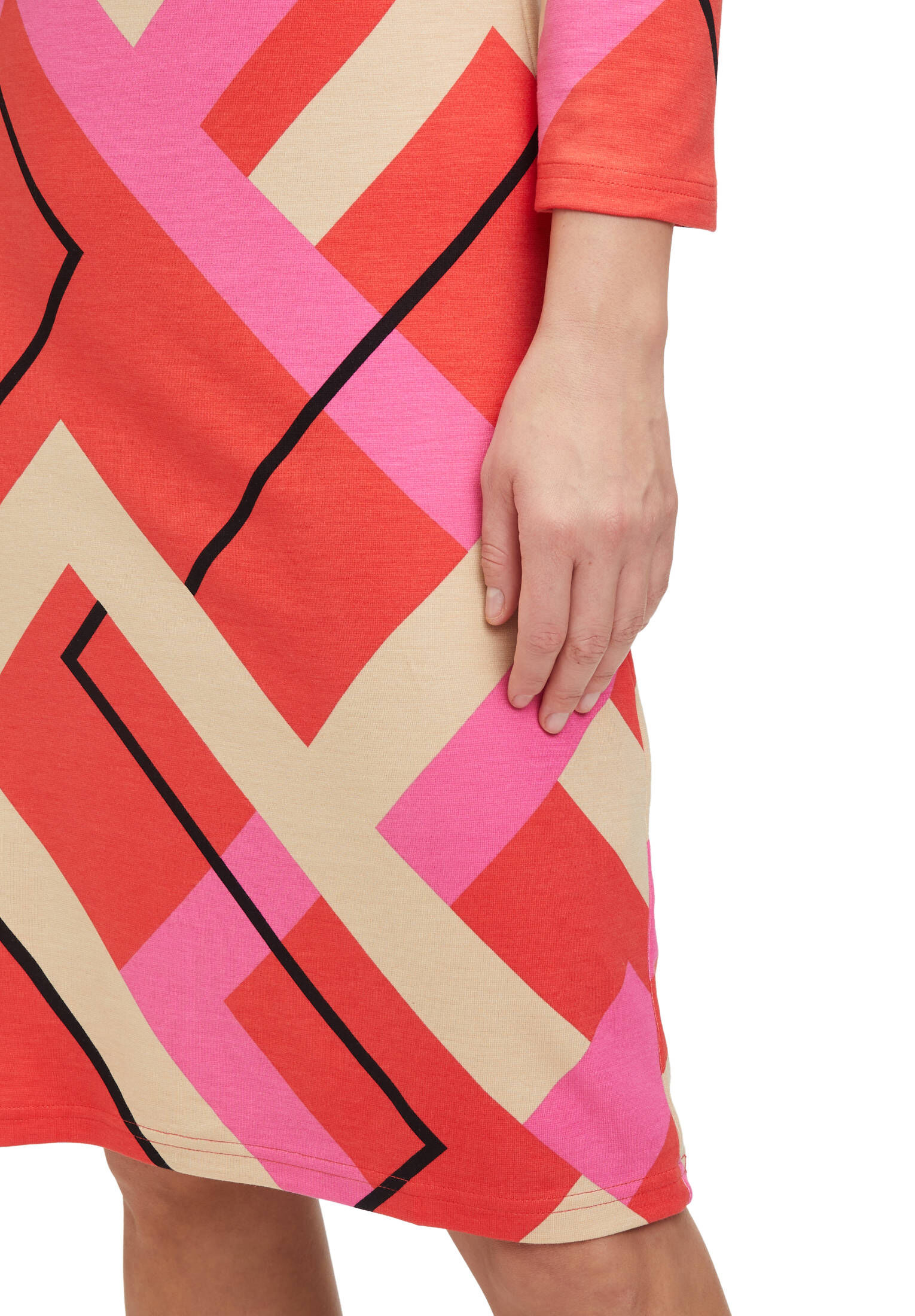 Betty Barclay| Damen Shirtkleid
