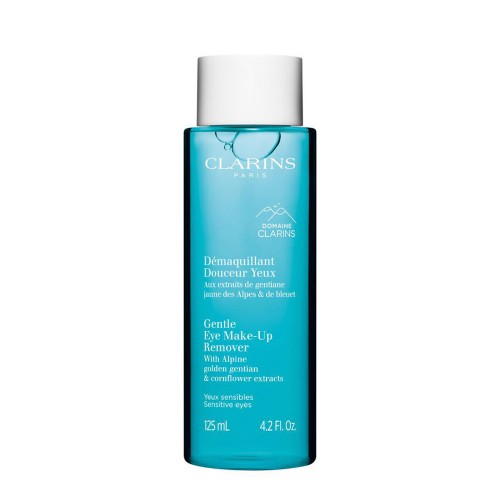Clarins Desmaquilhante Suave para Olhos 125ml