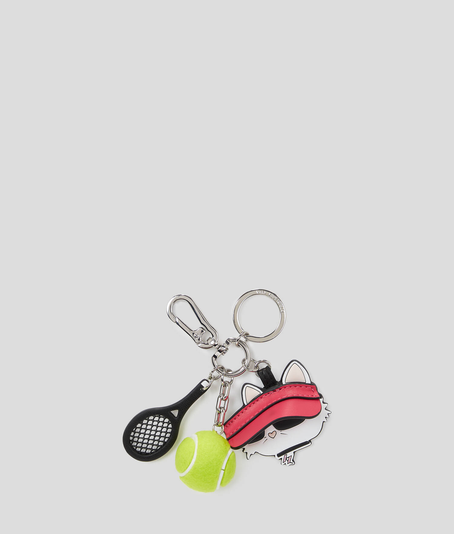 PORTE-CLÉS TENNIS K/IKONIK CHOUPETTE
