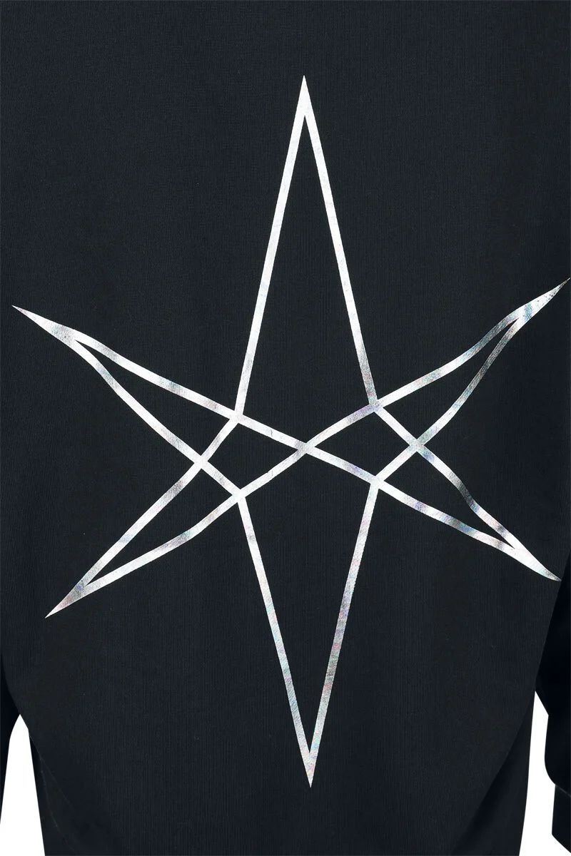 EMP Signature Collection | Bring Me The Horizon Sweat-shirt à capuche