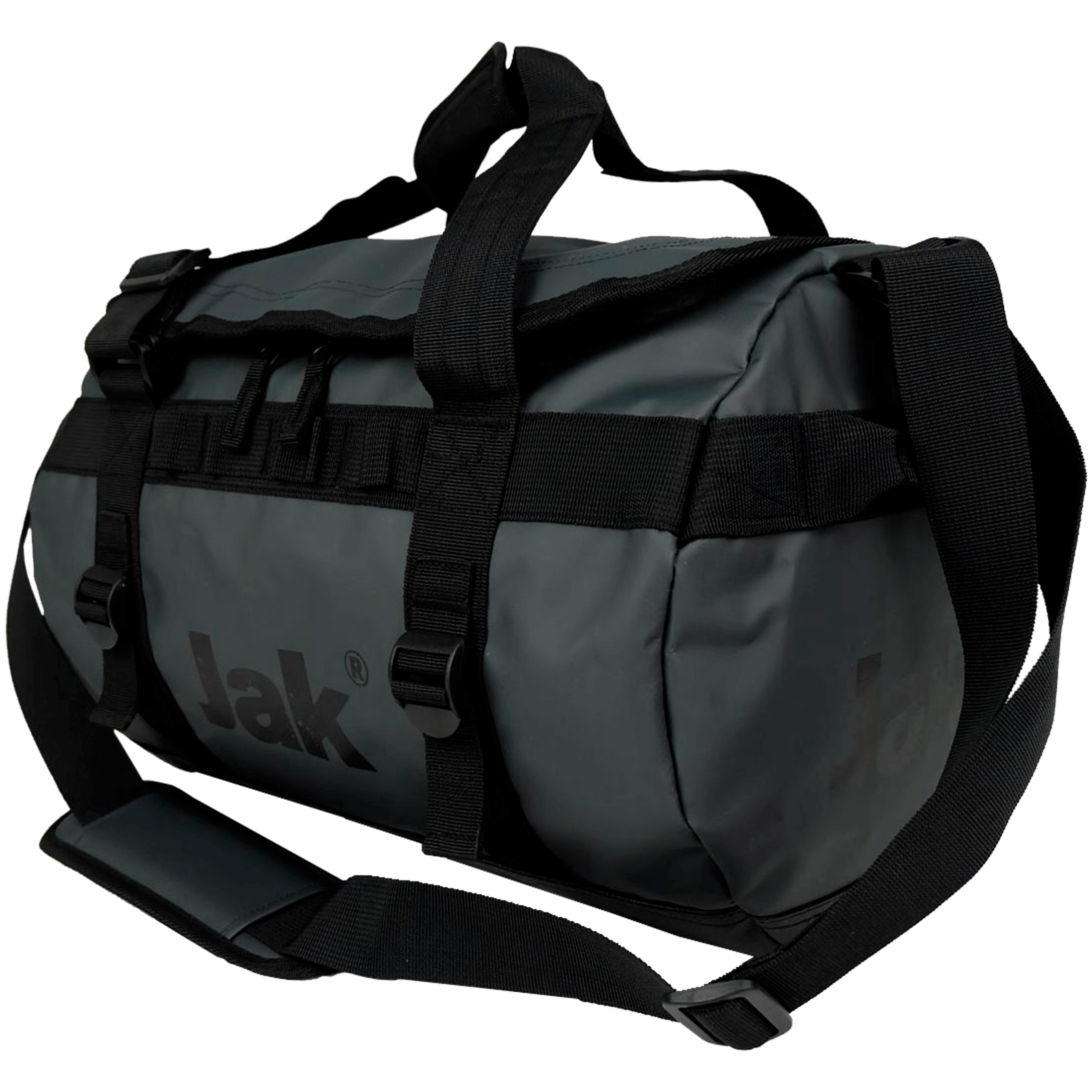 Jak Fagerlund Duffelbag 30L - Bager og vesker