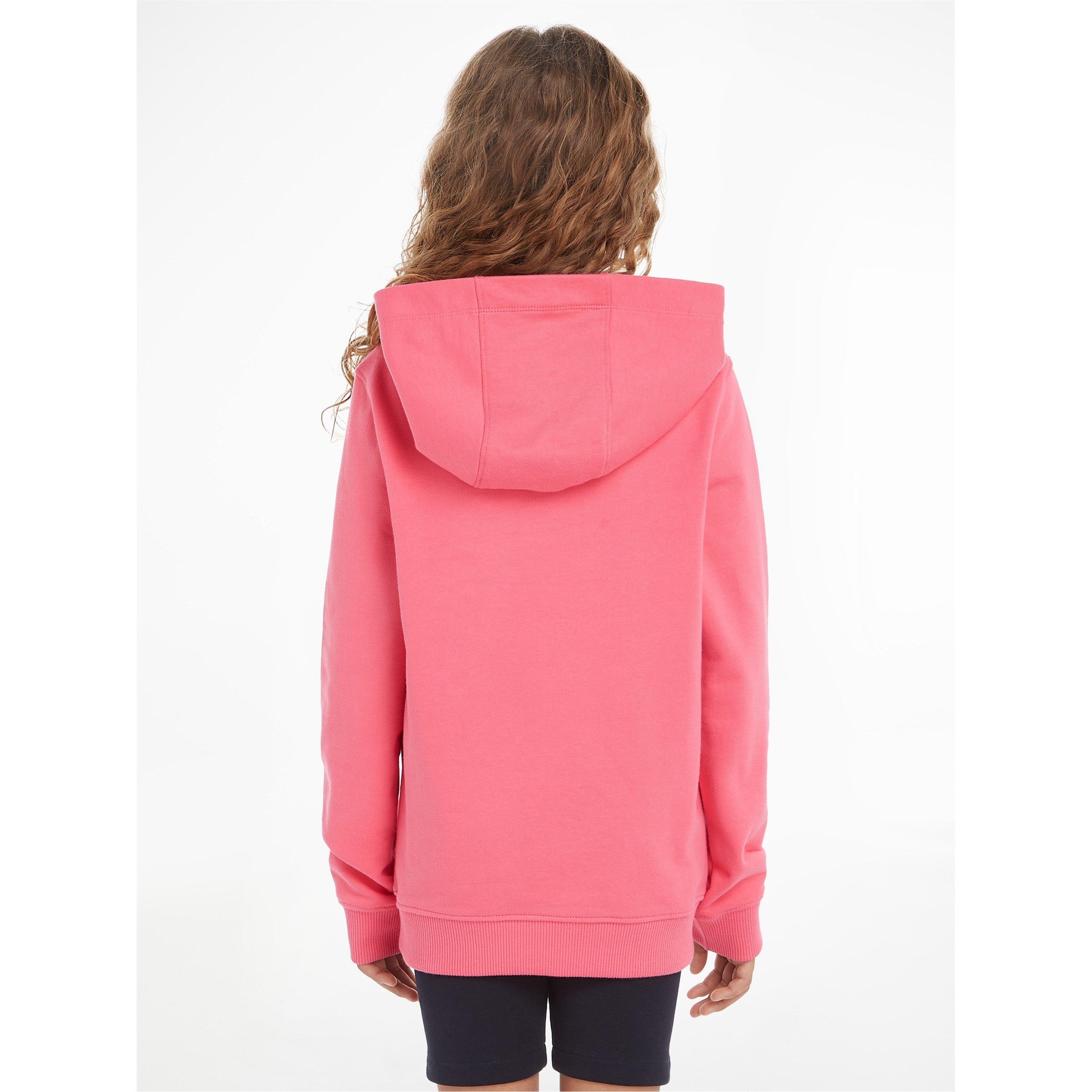 Tommy Hilfiger Tommy Logo Hoodie