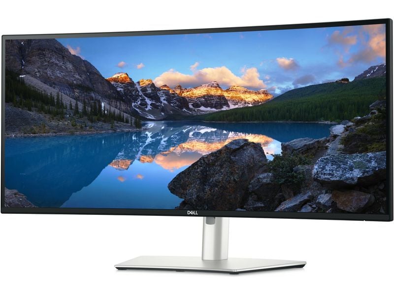 Dell Monitor U3425WE 34
