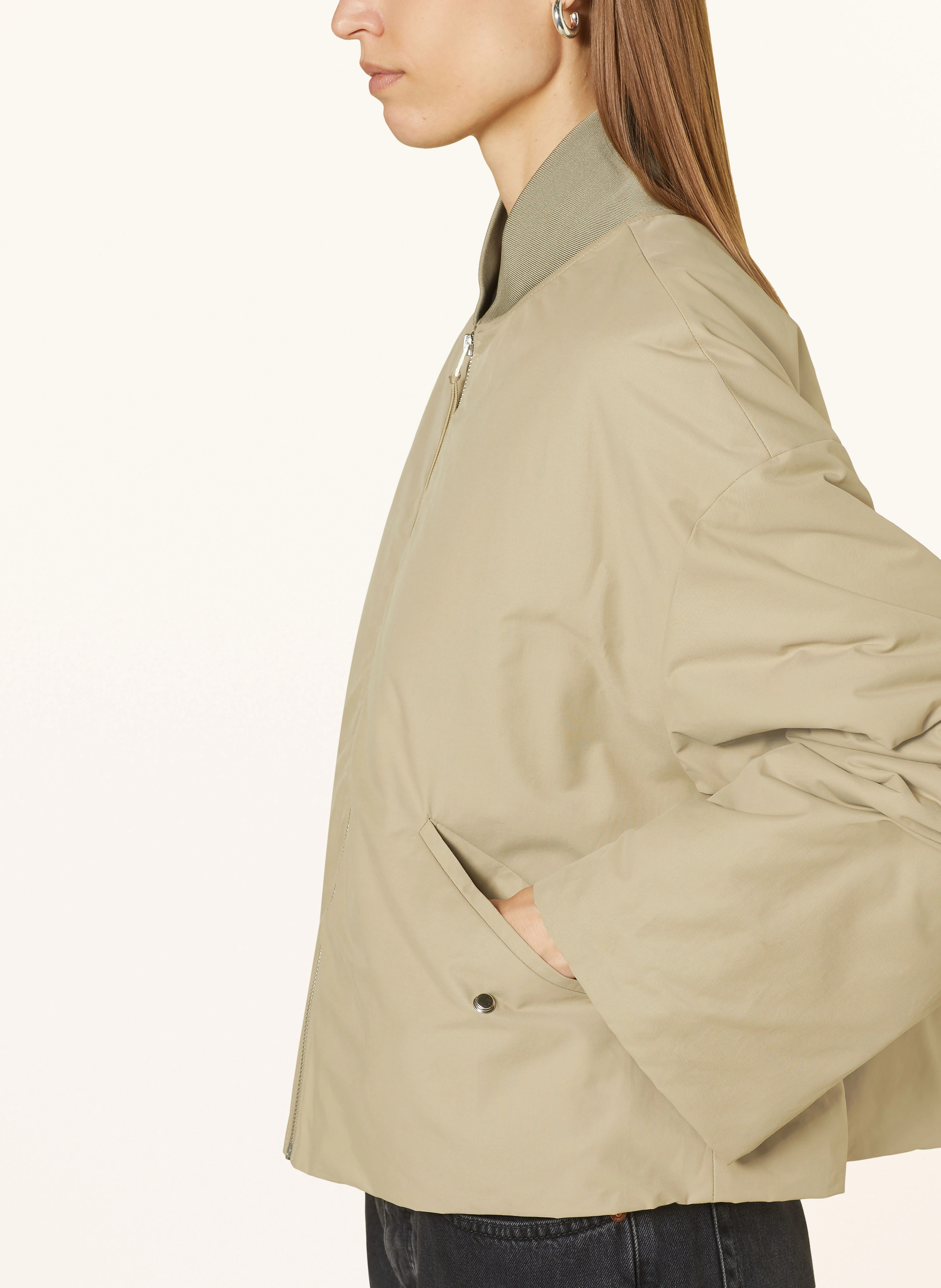 CLOSED Blouson