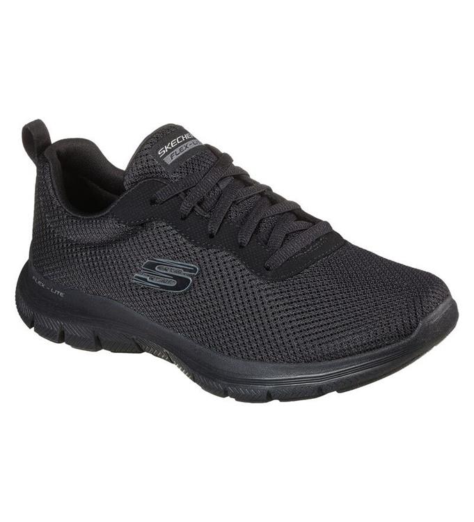 Skechers Women Flex Appeal 4.0 Brillian View Sneakers
