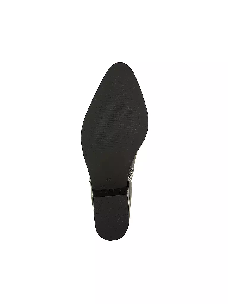 PX Cowboy Boots MINT20 schwarz