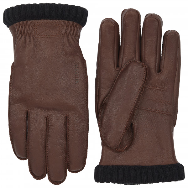 Hestra - Deerskin Primaloft Rib - Gants