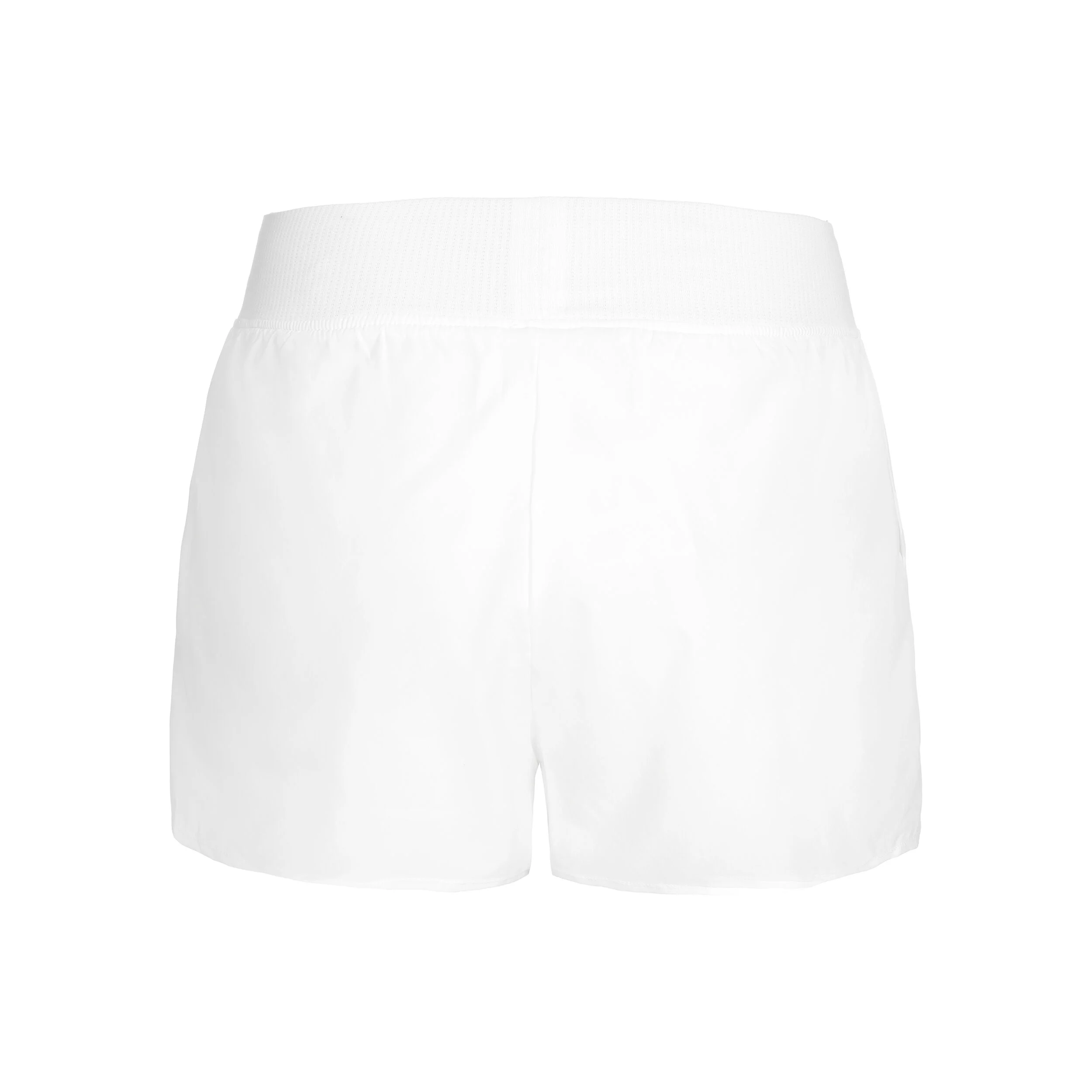 Nike Court Victory Flex Shorts Femmes - Blanc