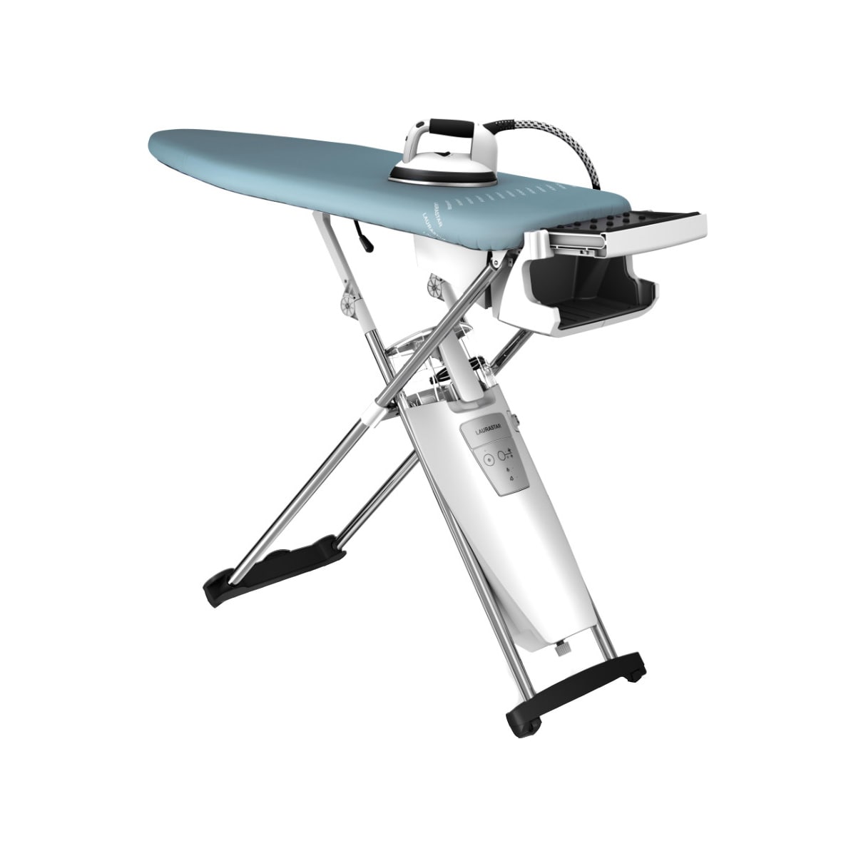 Laurastar S Pure strykestasjon LS333756