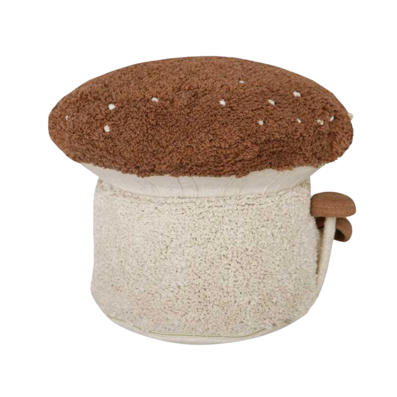 Sitzkissen Boletus