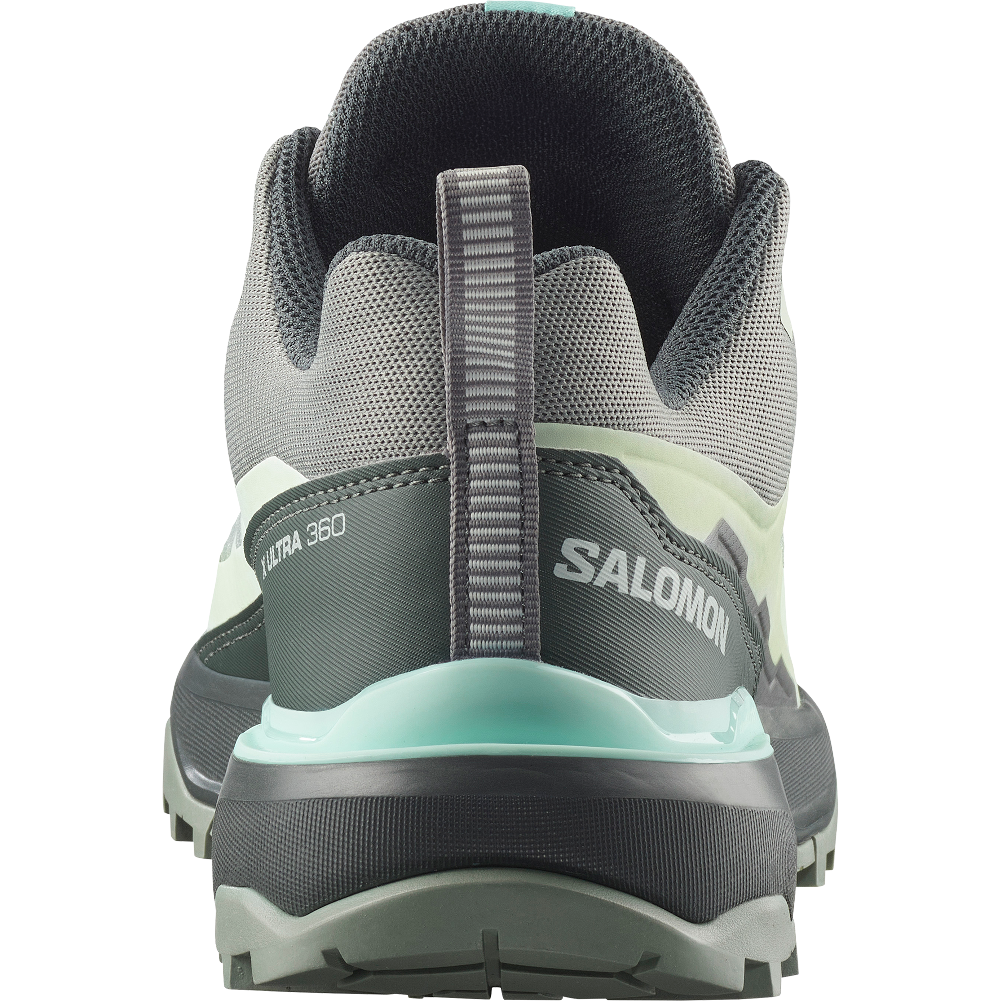 Salomon Wanderschuh »X ULTRA 360 W«  wasserdicht