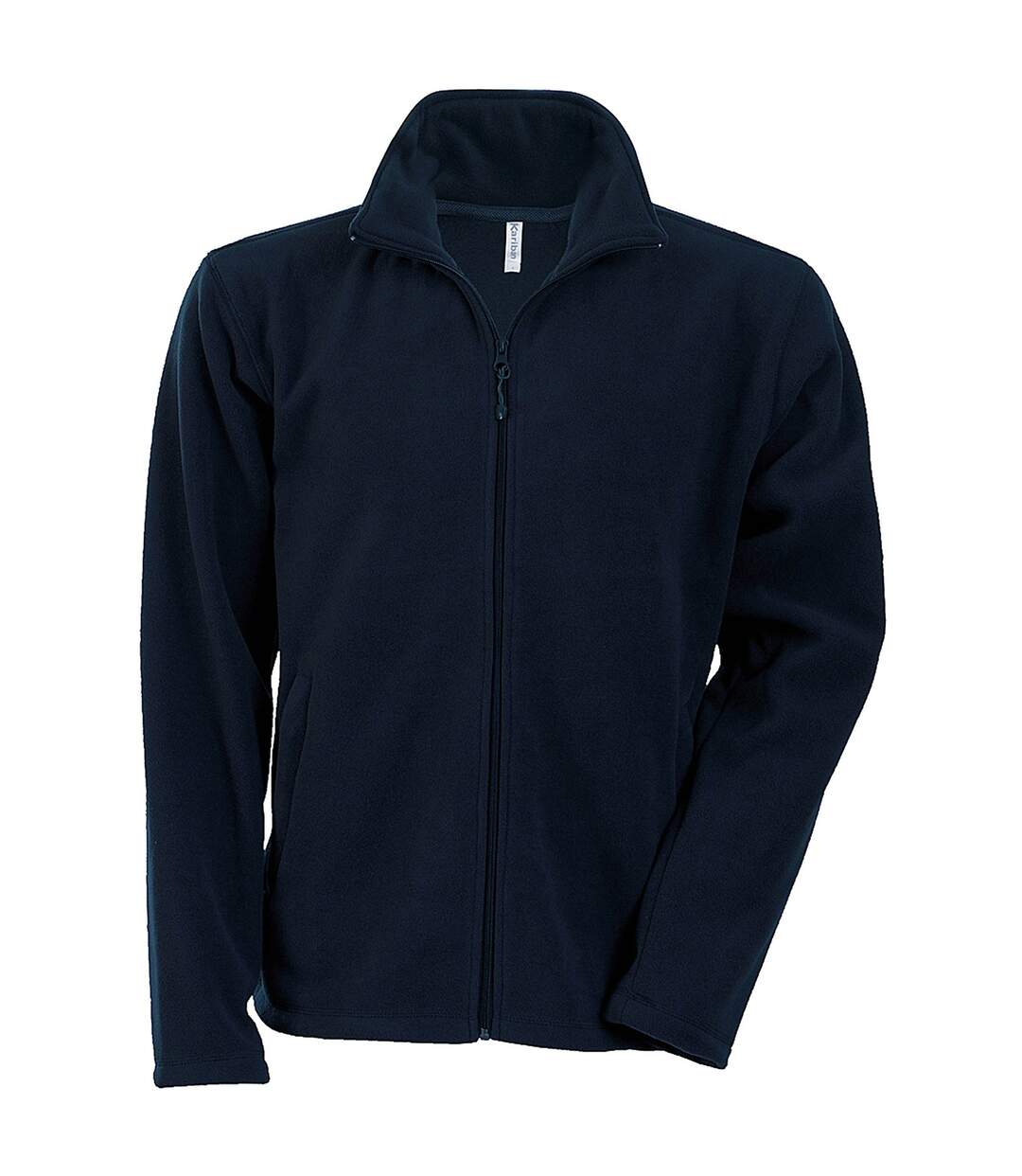Kariban - Veste FALCO - Hommes (Bleu marine) - UTRW737